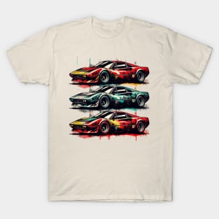 Ferrari 308 T-Shirt